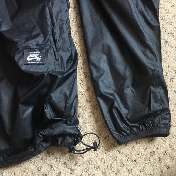 Nike Sb anorak jacket - Picture 7 of 8